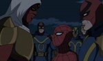 Ultimate Spider-Man 1x15 ● Attaque de zodiaque