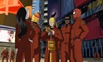 Ultimate Spider-Man 1x18 ● Le grand ménage