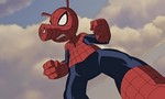 Ultimate Spider-Man 1x20 ● Tour de cochon