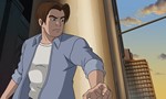 Ultimate Spider-Man 1x21 ● Premier rôle