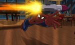 Ultimate Spider-Man 1x24 ● L'attaque du scarabée