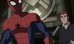 Ultimate Spider-Man 1x26 ● L'attaque du Bouffon Vert