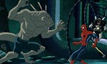Ultimate Spider-Man 2x01 ● Le Lézard