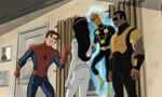 Ultimate Spider-Man 2x09 ● Alerte Intrusion