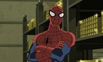 Ultimate Spider-Man 2x02 ● Electro