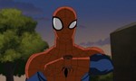 Ultimate Spider-Man 2x06 ● Les adversaires