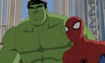 Ultimate Spider-Man 2x14 ● L'incroyable Spider-Hulk