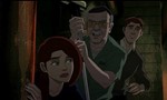 Ultimate Spider-Man 2x15 ● Lycée en Danger