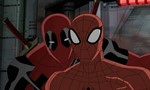 Ultimate Spider-Man 2x16 ● Jeux de mots, jeux de héros