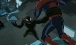 Ultimate Spider-Man 2x17 ● Le retour du bouffon vert