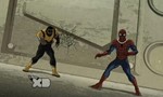 Ultimate Spider-Man 2x19 ● L'antre du scorpion