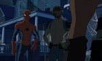 Ultimate Spider-Man 2x22 ● Blade et les commandos hurlants partie 2