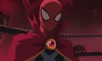 Ultimate Spider-Man 3x04 ● Les pouvoirs de Dormammu