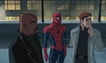 Ultimate Spider-Man 3x03 ● Agent Venom