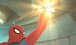 Ultimate Spider-Man 3x02 ● 2 Spider-Man l'Avenger