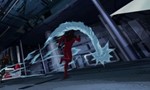 Ultimate Spider-Man 4x09 ● Douche Froide