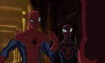 Ultimate Spider-Man 4x16 ● Les Fragments perdus, première partie