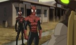 Ultimate Spider-Man 4x17 ● Les Fragments perdus, deuxième partie