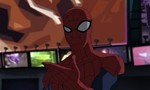 Ultimate Spider-Man 4x14 ● Quand les Symbiotes s'en mêlent, 2e partie
