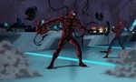 Ultimate Spider-Man 4x13 ● Quand les Symbiotes s'en mêlent, 1re partie