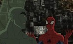 Ultimate Spider-Man 4x12 ● Madame Web