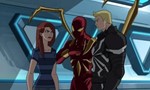 Ultimate Spider-Man 4x22 ● Les anti-araignées, deuxième partie