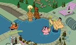 Drawn Together 1x01 ● On emménage