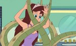 Drawn Together 1x02 ● Octopissou