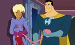 Drawn Together 2x03 ● Little Orphan Hero