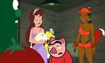 Drawn Together 2x05 ● Clum Babies