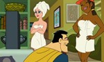 Drawn Together 2x08 ● Terms of Endearment