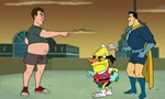 Drawn Together 2x09 ● Captain Girl