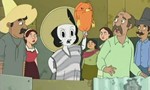 Drawn Together 3x06 ● Mexican't Buy Me Love