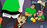 Drawn Together 3x07 ● 1 Lost In Parking Space