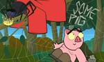Drawn Together 3x09 ● Charlotte's Web of Lies