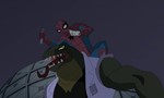 Spectacular Spider-Man 1x03 ● Le Purificateur d’ADN