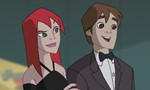 Spectacular Spider-Man 1x07 ● Le Bouffon Vert