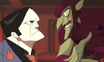 Spectacular Spider-Man 1x09 ● Quitte ou double