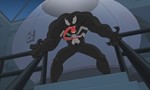 Spectacular Spider-Man 1x12 ● Spider Parker