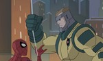 Spectacular Spider-Man 2x06 ● Le Colonel Jupiter