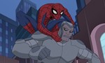 Spectacular Spider-Man 2x10 ● Le Retour du Bouffon Vert