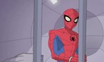 Spectacular Spider-Man 2x12 ● Coup de théâtre