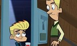 Johnny Test 1x06 ● Johnny Test: Extreme Crime Stopper