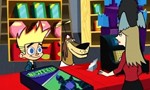 Johnny Test 1x14 ● Johnny Gets Mooned