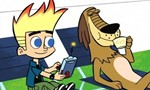 Johnny Test 1x20 ● Johnny's Pink Plague