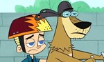 Johnny Test 1x22 ● Li'l Johnny