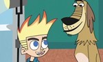 Johnny Test 2x03 ● JTV