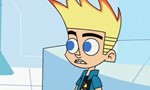 Johnny Test 2x25 ● The Good, the Bad & the Johnny