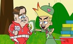 Johnny Test 4x03 ● Une bonne action à tout prix