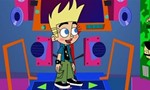 Johnny Test 4x29 ● Princess Johnny